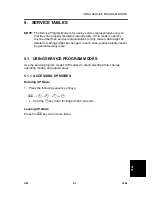 Предварительный просмотр 323 страницы Ricoh C249 Service Manual