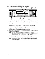 Предварительный просмотр 324 страницы Ricoh C249 Service Manual