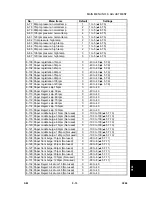 Предварительный просмотр 335 страницы Ricoh C249 Service Manual