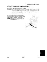 Предварительный просмотр 337 страницы Ricoh C249 Service Manual