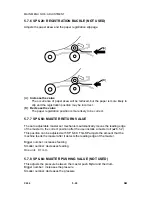 Предварительный просмотр 342 страницы Ricoh C249 Service Manual