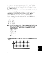 Предварительный просмотр 343 страницы Ricoh C249 Service Manual