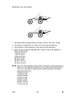 Предварительный просмотр 346 страницы Ricoh C249 Service Manual