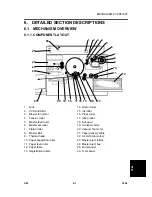 Предварительный просмотр 355 страницы Ricoh C249 Service Manual