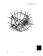 Предварительный просмотр 357 страницы Ricoh C249 Service Manual