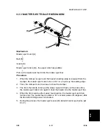 Предварительный просмотр 365 страницы Ricoh C249 Service Manual