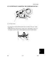 Предварительный просмотр 375 страницы Ricoh C249 Service Manual