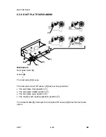 Предварительный просмотр 376 страницы Ricoh C249 Service Manual