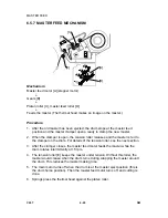 Предварительный просмотр 378 страницы Ricoh C249 Service Manual