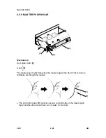 Предварительный просмотр 380 страницы Ricoh C249 Service Manual