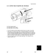 Предварительный просмотр 381 страницы Ricoh C249 Service Manual