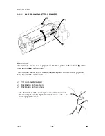 Предварительный просмотр 382 страницы Ricoh C249 Service Manual