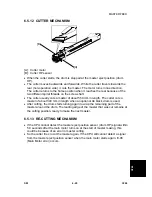 Предварительный просмотр 383 страницы Ricoh C249 Service Manual