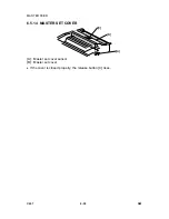 Предварительный просмотр 384 страницы Ricoh C249 Service Manual