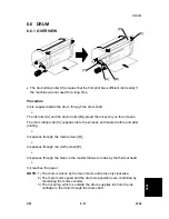 Предварительный просмотр 385 страницы Ricoh C249 Service Manual