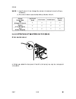 Предварительный просмотр 390 страницы Ricoh C249 Service Manual