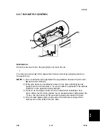 Предварительный просмотр 391 страницы Ricoh C249 Service Manual