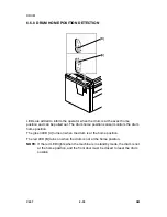 Предварительный просмотр 392 страницы Ricoh C249 Service Manual