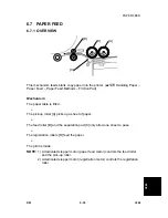 Предварительный просмотр 393 страницы Ricoh C249 Service Manual