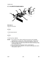 Предварительный просмотр 394 страницы Ricoh C249 Service Manual