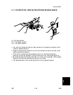 Предварительный просмотр 395 страницы Ricoh C249 Service Manual