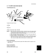 Предварительный просмотр 399 страницы Ricoh C249 Service Manual