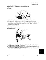 Предварительный просмотр 403 страницы Ricoh C249 Service Manual