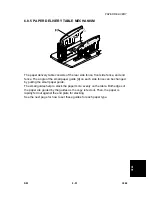 Предварительный просмотр 405 страницы Ricoh C249 Service Manual