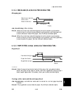 Предварительный просмотр 419 страницы Ricoh C249 Service Manual