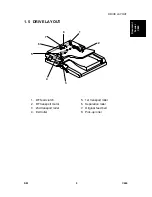 Предварительный просмотр 433 страницы Ricoh C249 Service Manual