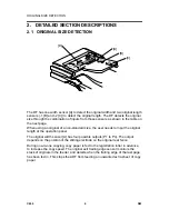 Предварительный просмотр 434 страницы Ricoh C249 Service Manual