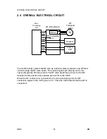 Предварительный просмотр 438 страницы Ricoh C249 Service Manual