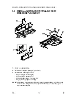 Предварительный просмотр 442 страницы Ricoh C249 Service Manual