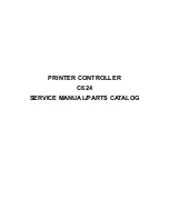 Предварительный просмотр 447 страницы Ricoh C249 Service Manual