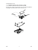 Предварительный просмотр 454 страницы Ricoh C249 Service Manual