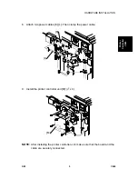 Предварительный просмотр 457 страницы Ricoh C249 Service Manual