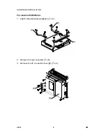 Предварительный просмотр 458 страницы Ricoh C249 Service Manual