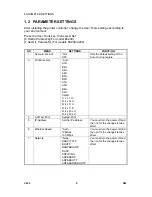 Предварительный просмотр 460 страницы Ricoh C249 Service Manual