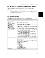 Предварительный просмотр 463 страницы Ricoh C249 Service Manual