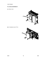 Предварительный просмотр 468 страницы Ricoh C249 Service Manual