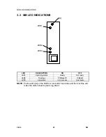 Предварительный просмотр 472 страницы Ricoh C249 Service Manual