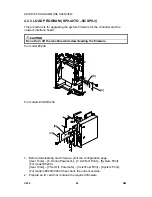 Предварительный просмотр 478 страницы Ricoh C249 Service Manual