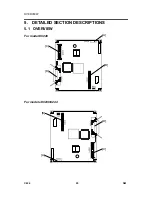 Предварительный просмотр 480 страницы Ricoh C249 Service Manual