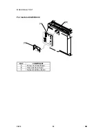 Предварительный просмотр 482 страницы Ricoh C249 Service Manual