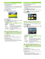 Preview for 2 page of Ricoh CAPILO G4 Operation Manual