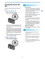 Preview for 17 page of Ricoh Capio GX Operation Manual