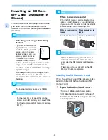 Preview for 18 page of Ricoh Capio GX Operation Manual