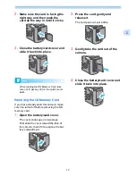 Preview for 19 page of Ricoh Capio GX Operation Manual