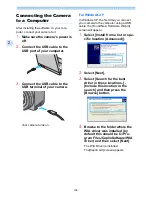 Preview for 134 page of Ricoh Capio GX Operation Manual