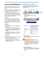 Preview for 137 page of Ricoh Capio GX Operation Manual